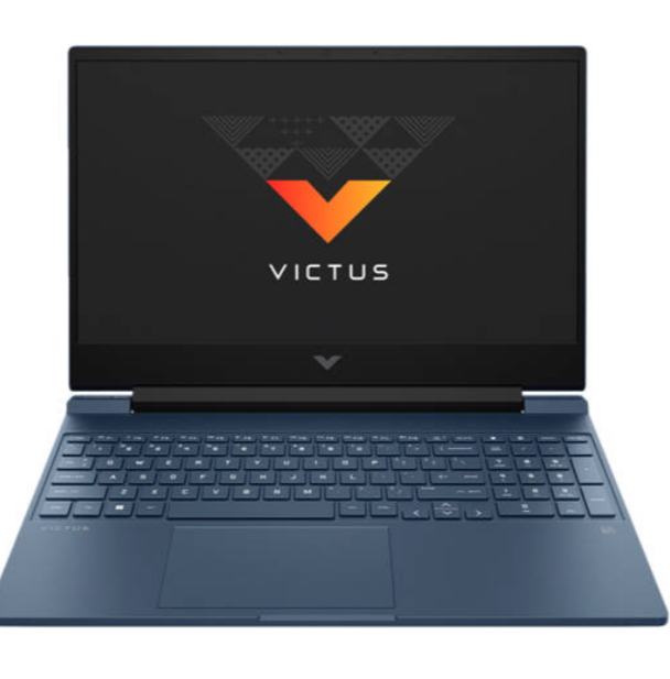 Buy HP Gaming Laptop Victus 15-FA1056nia i7-13700H 16GB/512SSD/RTX4050-6GB 86J61EA