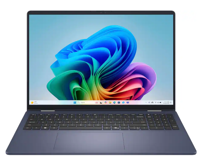 Buy Dell - Plus - Copilot+ P C - 16