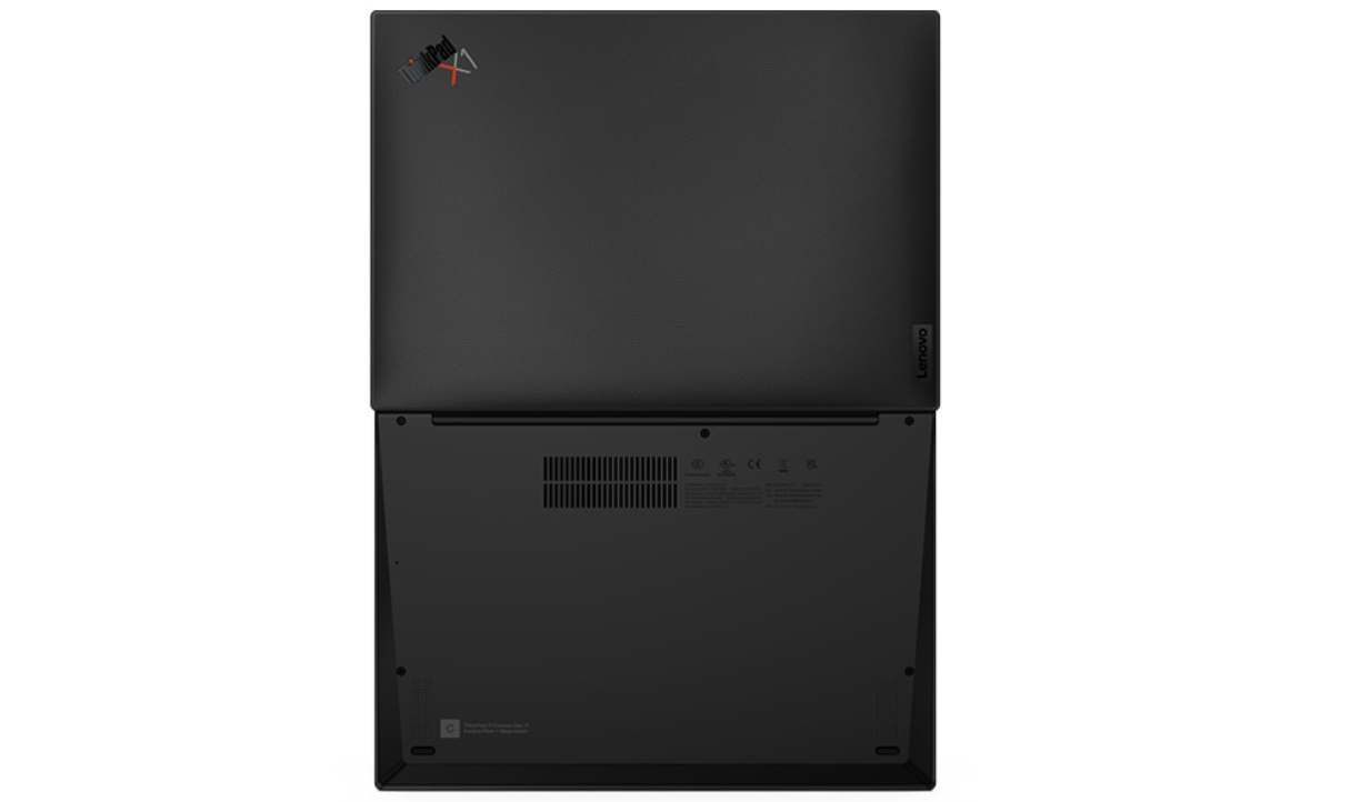 Buy 21HM005PGR X1 Carbon,i7-1355U,16GB Base DDR5,1TB SSD M.2 2280 NVMe G4p