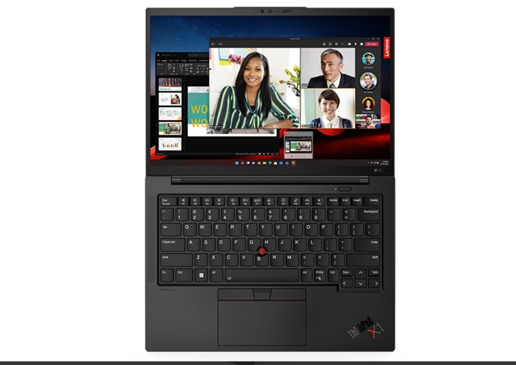 Buy 21HM005PGR X1 Carbon,i7-1355U,16GB Base DDR5,1TB SSD M.2 2280 NVMe G4p