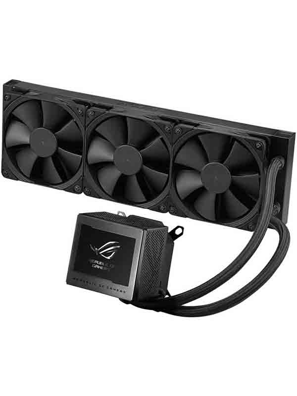 Buy (90RC00L0-M0UAY0)ASUS ROG RYUJIN III 360-AE  /AIO COOLER,ASETEK,EMMA,NOCTUA