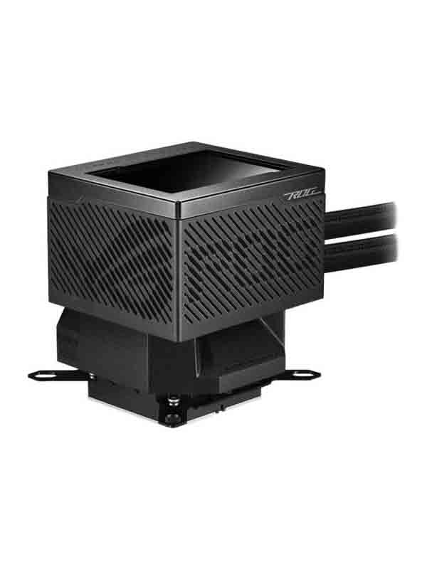 Buy (90RC00L0-M0UAY0)ASUS ROG RYUJIN III 360-AE  /AIO COOLER,ASETEK,EMMA,NOCTUA