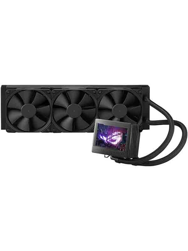 Buy (90RC00L0-M0UAY0)ASUS ROG RYUJIN III 360-AE  /AIO COOLER,ASETEK,EMMA,NOCTUA