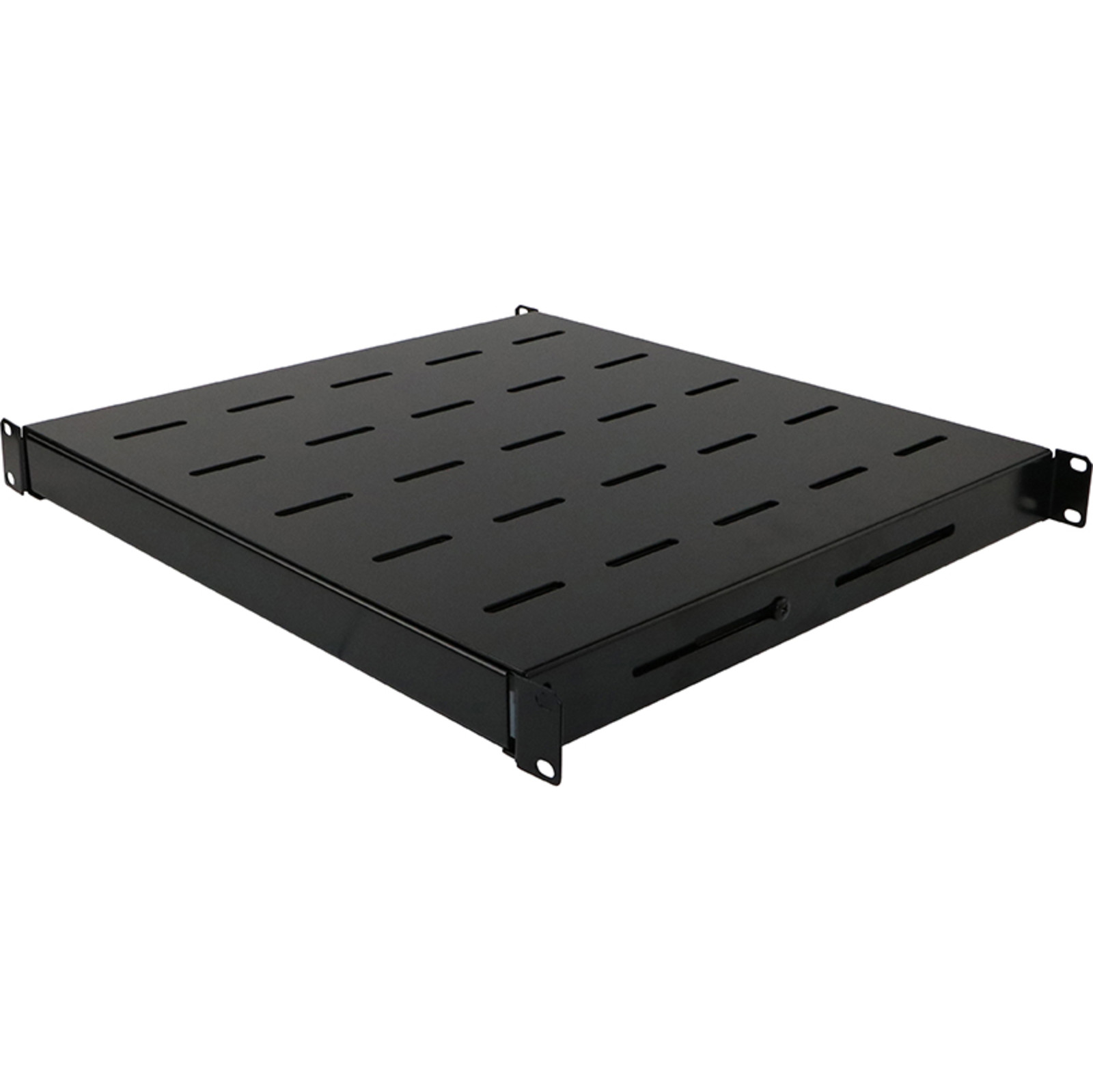 Buy 542-026-BK Excel Environ Adjustable Shelf 500-850mm-Black