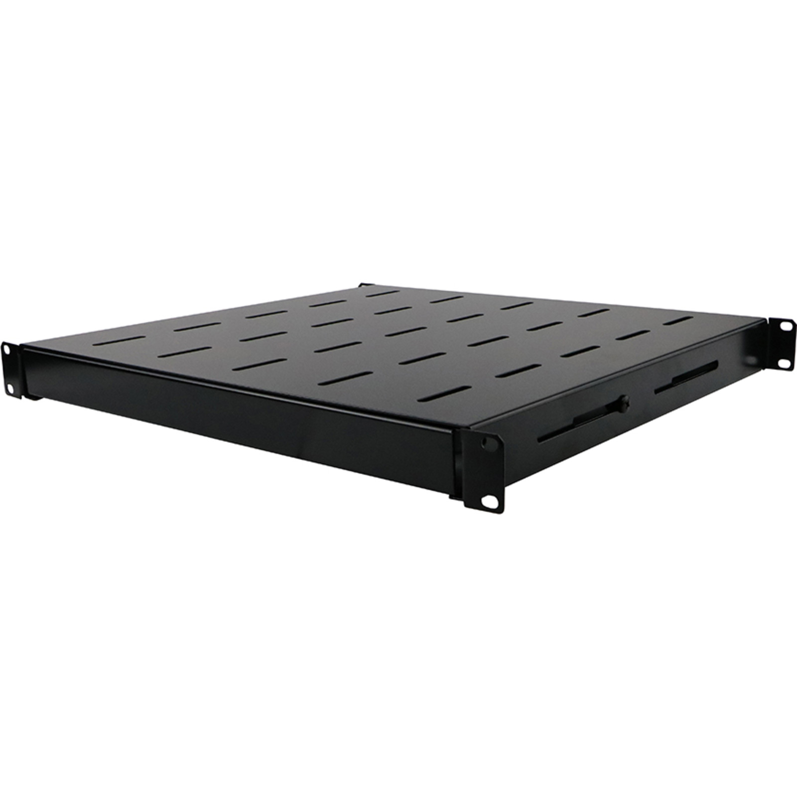 Buy 542-026-BK Excel Environ Adjustable Shelf 500-850mm-Black