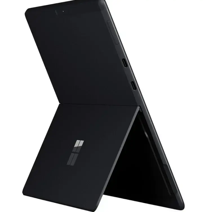 Buy Ms Surface Pro 10 For Business Intel® Core™ Ultra 5 135U 16-256 W11 Pro BLK ZDT-U00025