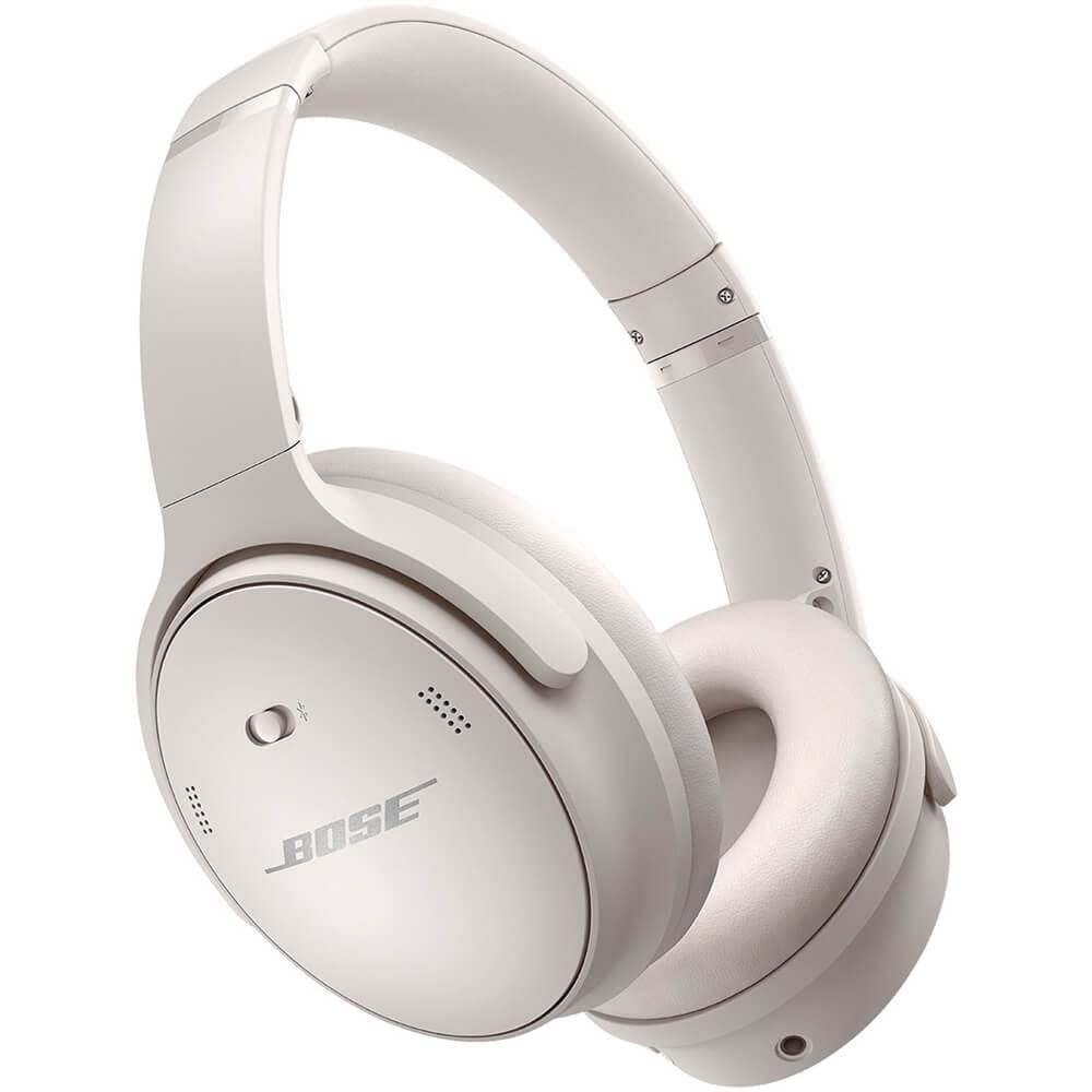 Buy BOSE QUIETCOMFORT-45 NOISE CANCELLING HEADPHONE 866724-0200