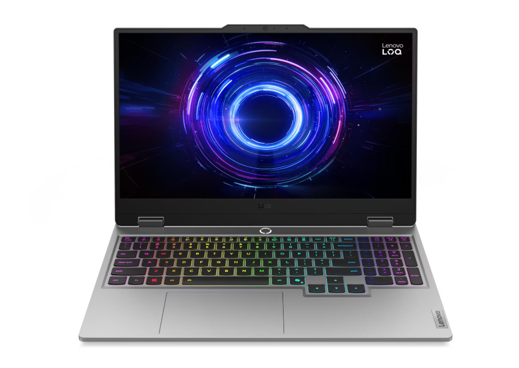 Buy Lenovo Gaming Laptop LOQ 15IRX10 I7-14700HX 24GB/512GBSSD 83JE009WPS