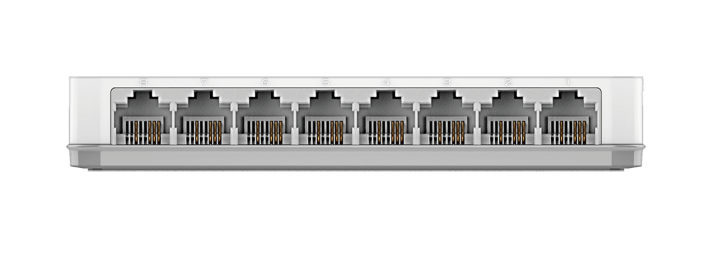 Buy DLINK SWITCH DES-1008C 8 PORT 10/100 DESKTOP SWITCH