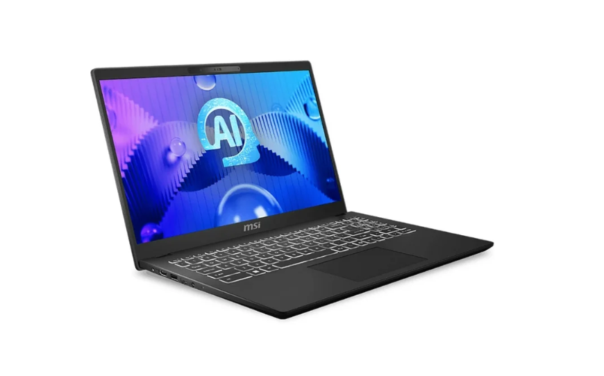 Buy MSI Modern 15 H AI C1MTG-084  Ultra 9 185H  MOD15H14084