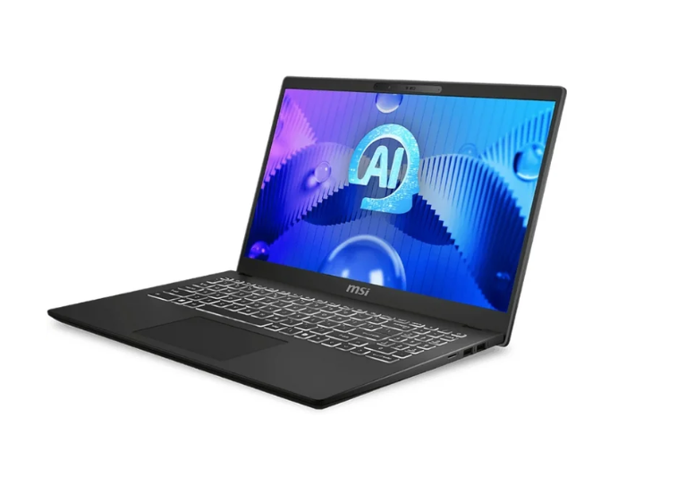 Buy MSI Modern 15 H AI C1MTG-084  Ultra 9 185H  MOD15H14084