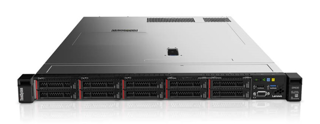 Buy SR630 Xeon Silver 4208 (8C 2.1GHz 11MB Cache/85W) 32GB 2933MHz (1x32GB, 2Rx4 RDIMM)