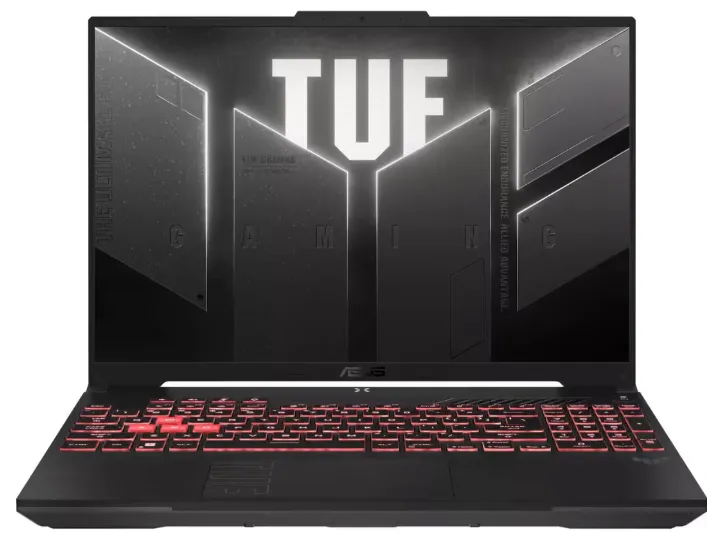 Asus Gaming Laptop TUF FA608UHI-TU141 AMD R7-260 90NR0KS1-M00BA0