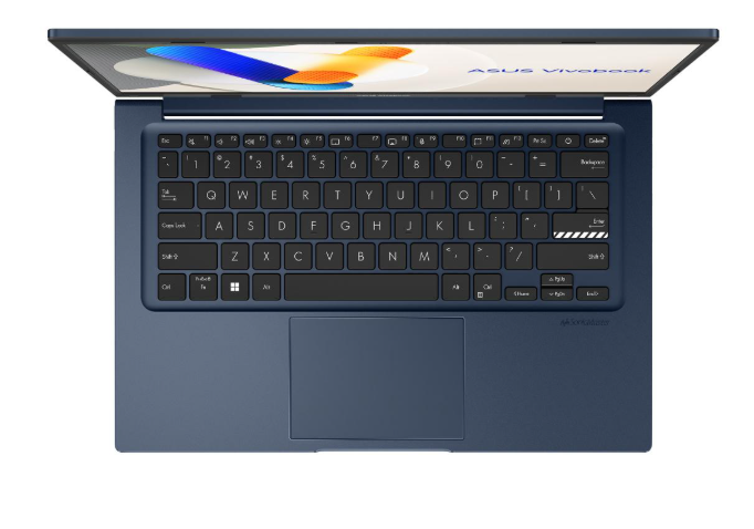 Buy ASUS VIVOBOOK COREI7-13TH GEN 1355U-8GB RAM-512GB SSD-14