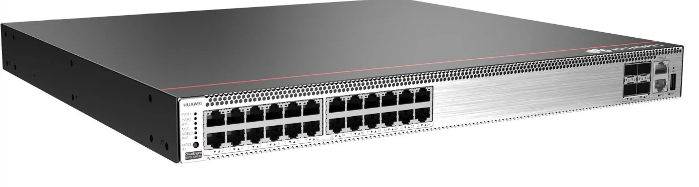 Buy S5731-S24P4X CloudEngine S5731-S Series Switches