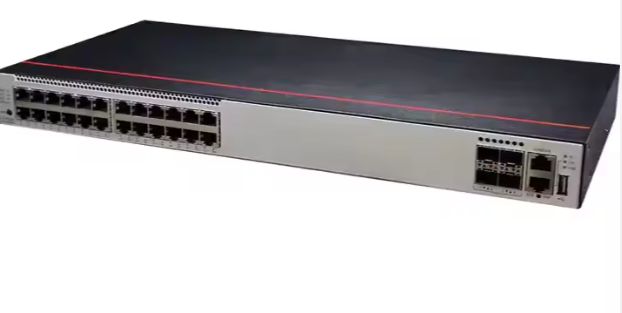 Buy S5731-S24P4X CloudEngine S5731-S Series Switches