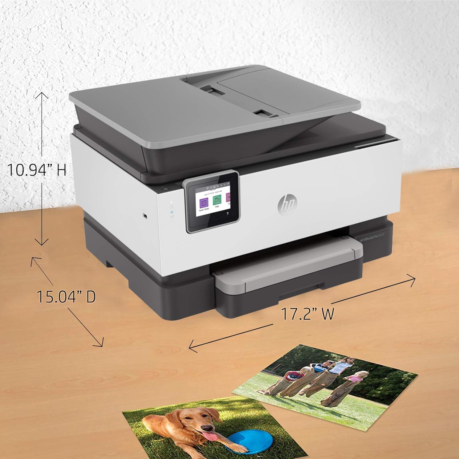 Buy Hp Printer OfficeJet Pro 9010 All-in-One