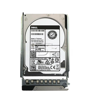 Buy Dell 1TB 7.2K RPM NLSAS 12GBPS 512N 2.5IN HOT-PLUG HARD DRIVE, 3.5IN HYB(NC) CARR 400-ATJD