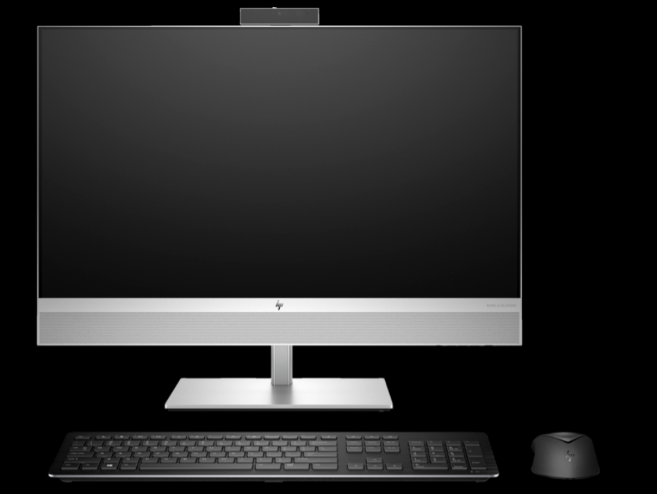 Buy 7B0Q2EA#BH5 HP ELITEONE 870 G9 AIO,I7-12700,32GB5,1TB SSD,TOUCH,DOS,1YR