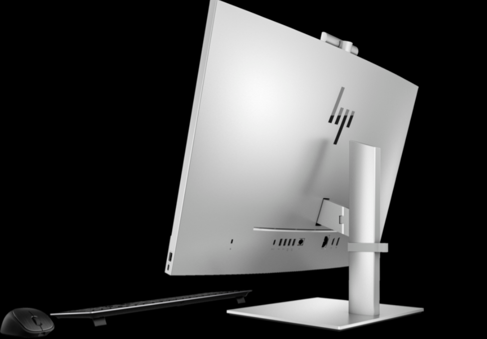 Buy 7B0Q2EA#BH5 HP ELITEONE 870 G9 AIO,I7-12700,32GB5,1TB SSD,TOUCH,DOS,1YR