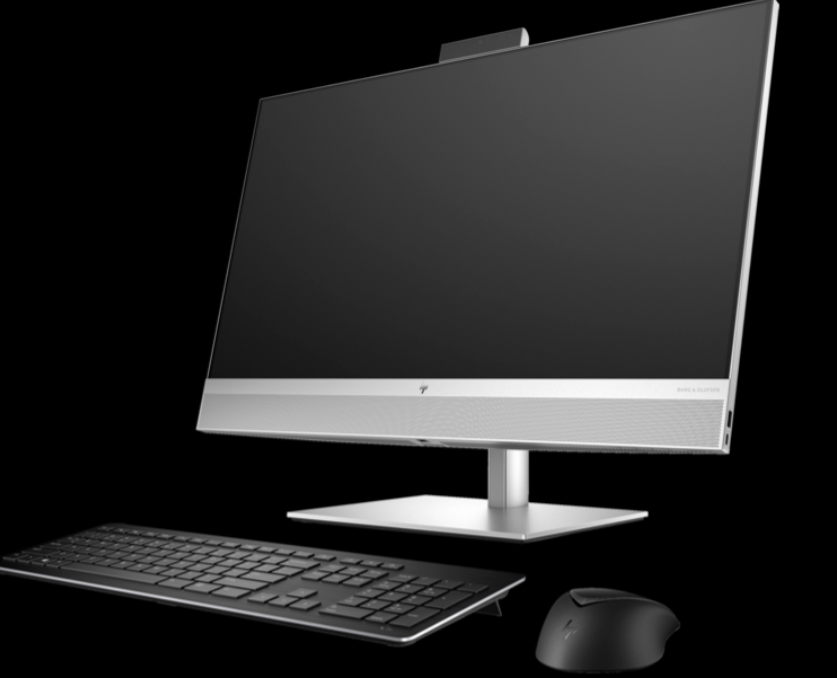 Buy 7B0Q2EA#BH5 HP ELITEONE 870 G9 AIO,I7-12700,32GB5,1TB SSD,TOUCH,DOS,1YR