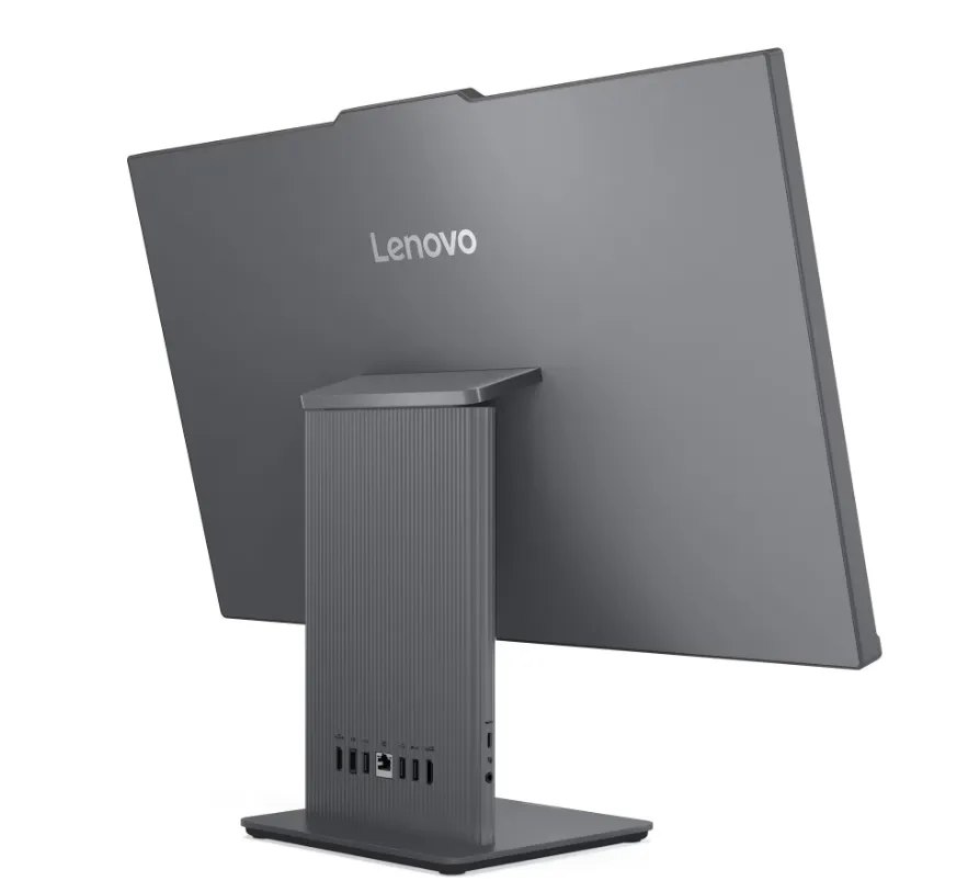 Buy Lenovo IdeaCentre AIO 27IRH9 F0HM00QRAK 27-inch FHD IPS All-in-One Desktop Intel Core 5 8GB RAM 512GB SSD