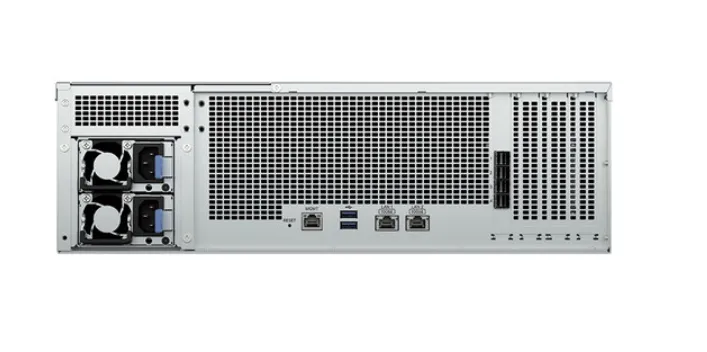 Buy Synology RackStation 16-Bay NAS Enclosure RS6426xs+