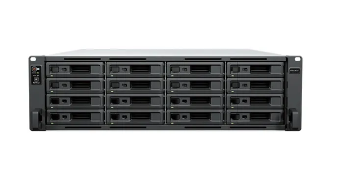 Buy Synology RackStation 16-Bay NAS Enclosure RS6426xs+