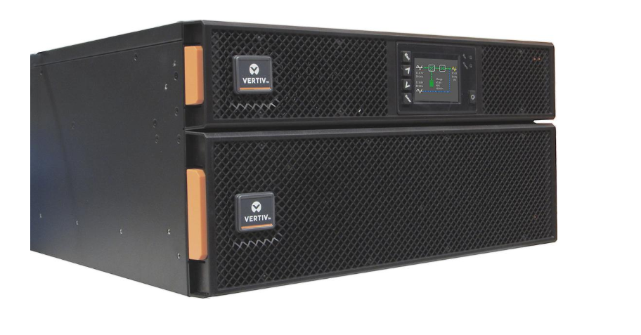 Buy VERTIV UPS 1-phase GXT5-8000IRT5UXLN