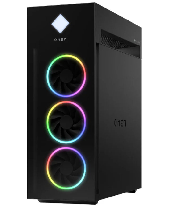Buy HP OMEN 45L Gaming Desktop GT22-3000t Intel Core Ultra 9 285K