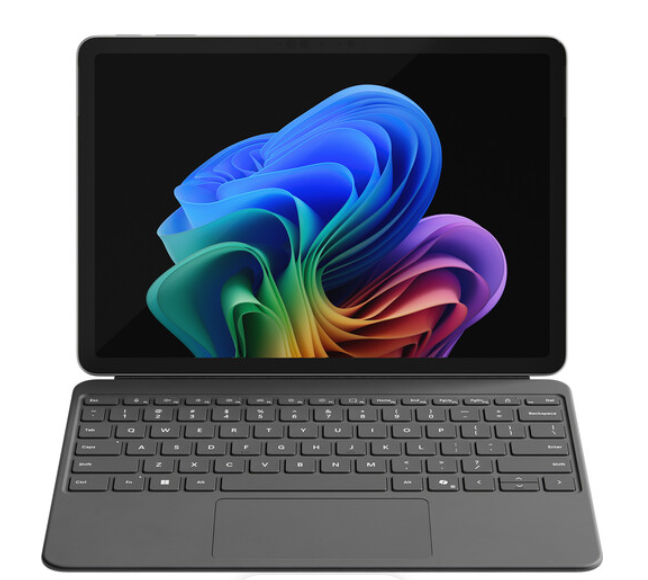 Buy Ms Surface Pro 12 Snapdrogon X Plus 16-512 PLT EP2-33671