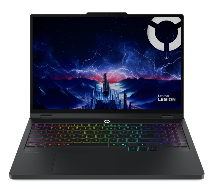 Buy Lenovo Legion Pro 7 Gaming Laptop Intel Core Ultra 9 275HX 83F50019US