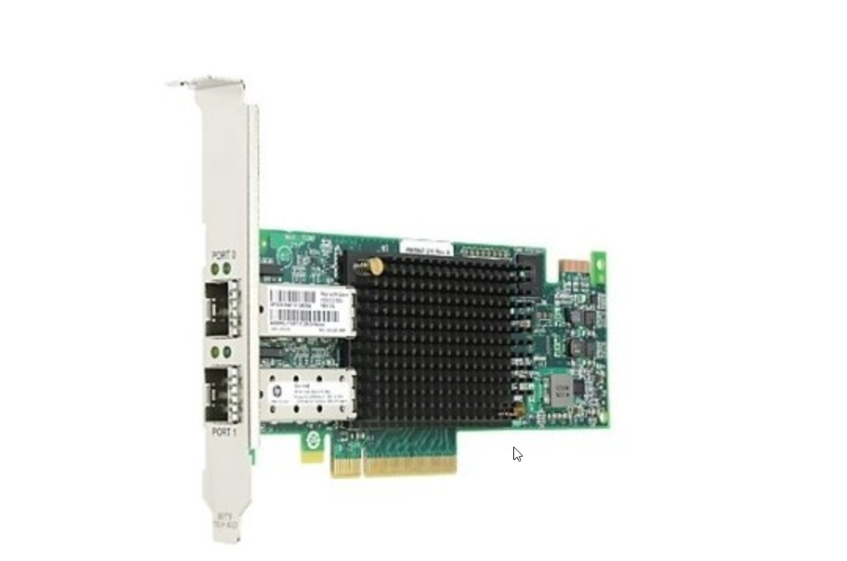 Buy 01CV840   ThinkSystem Emulex 16Gb Gen6 FC Dual-port HBA