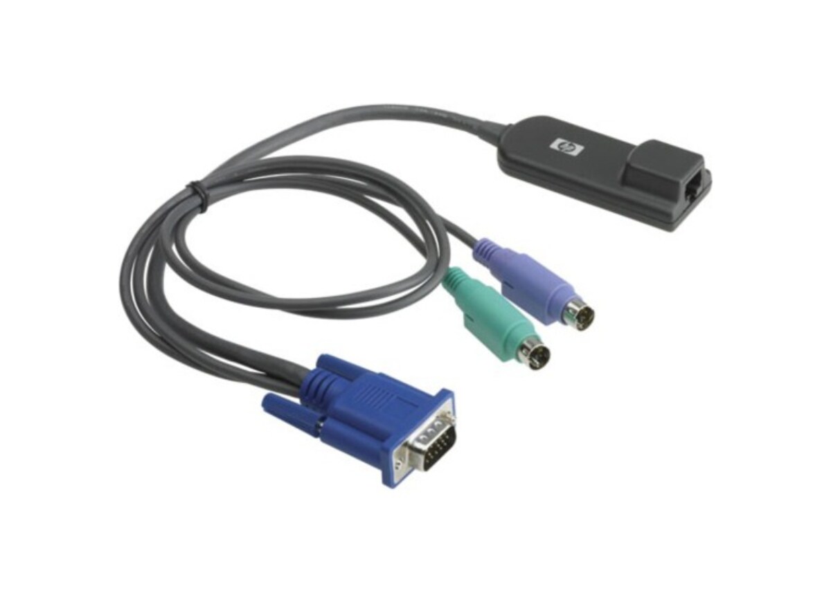 Buy AF629A HP KVM Cnsl USB VM CAC ITFC Adptr