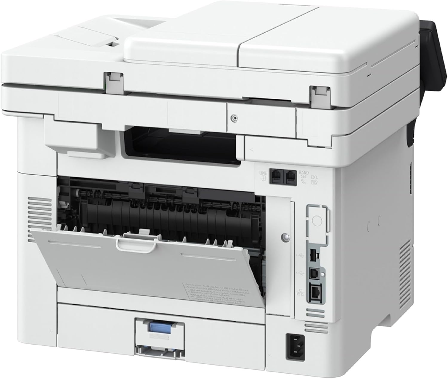 Buy CANON PRINTER MFP463DW
