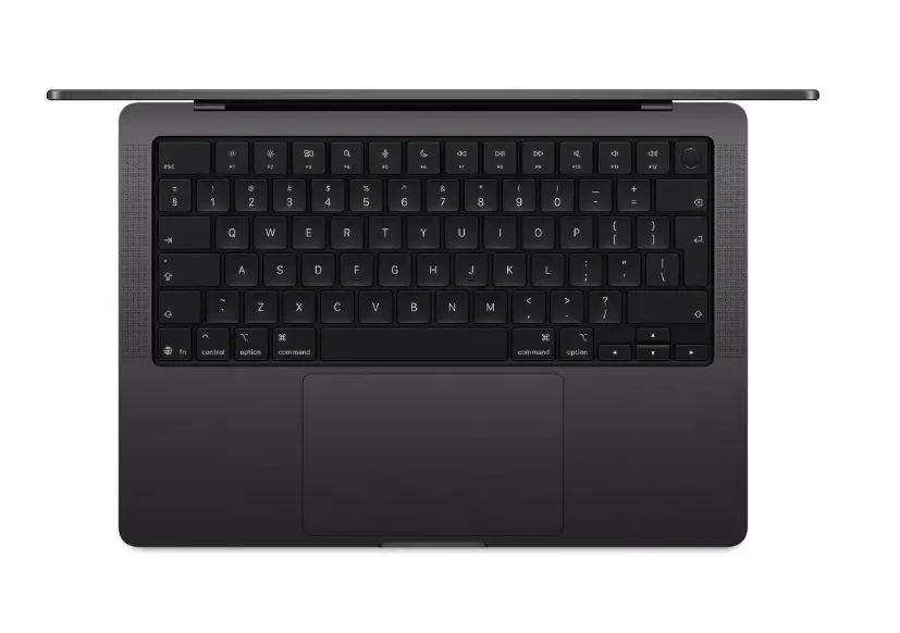 Buy Apple MacBook Pro 14-inch M5 with 10-core CPU MDE34AB/A