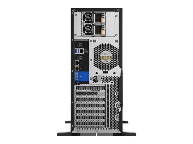 Buy ST550 Xeon Silver 4208 (8C 2.1GHz 11MB Cache/85W) 16GB 2933MHz