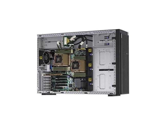 Buy ST550 Xeon Silver 4208 (8C 2.1GHz 11MB Cache/85W) 16GB 2933MHz