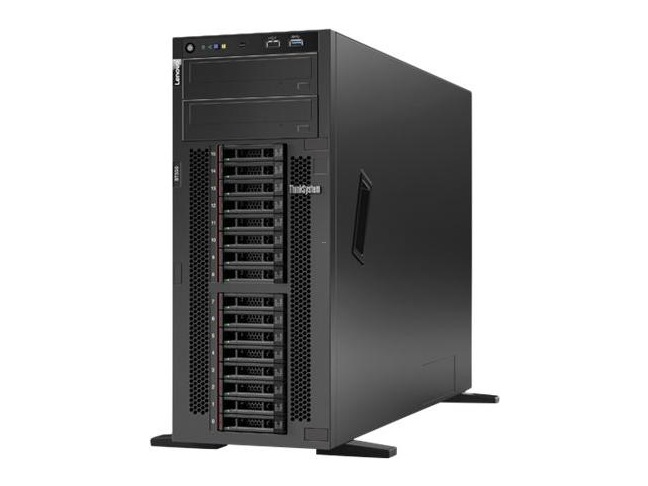 Buy ST550 Xeon Silver 4208 (8C 2.1GHz 11MB Cache/85W) 16GB 2933MHz