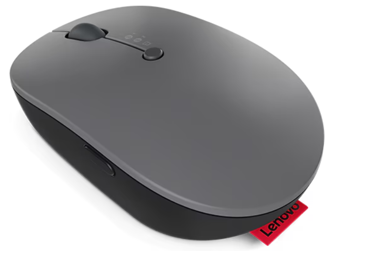 Buy 4Y51C21217 Lenovo Go Wireless Multi-Device Mouse