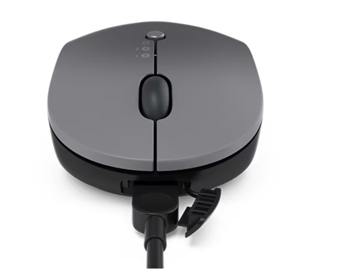 Buy 4Y51C21217 Lenovo Go Wireless Multi-Device Mouse