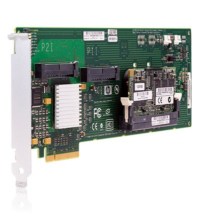 Buy 405132-B21 HP Smart Array P400/256MB Controller for G6