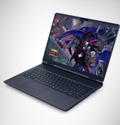 Buy Dell Alienware Aurora 16X Gaming Laptop- Intel Core Ultra 9 275HX LAC16251-9582BLU-PUS