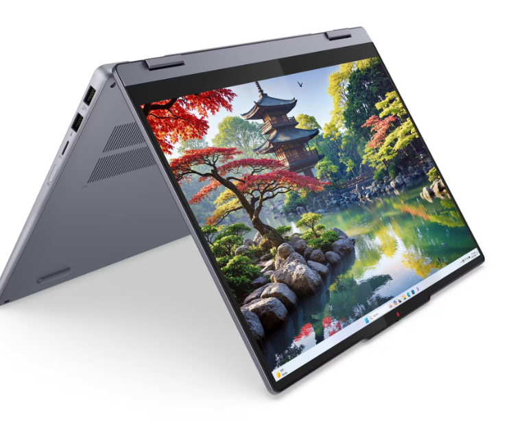 Buy Lenovo 5 2-IN-1 14IAL10     Core Ultra 7 255U     83KR001TUS