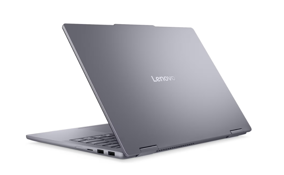 Buy Lenovo 5 2-IN-1 14IAL10     Core Ultra 7 255U     83KR001TUS