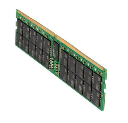 Buy HPE 128GB (1X128GB) QUAD RANK X4 DDR5-4800 P48503-001