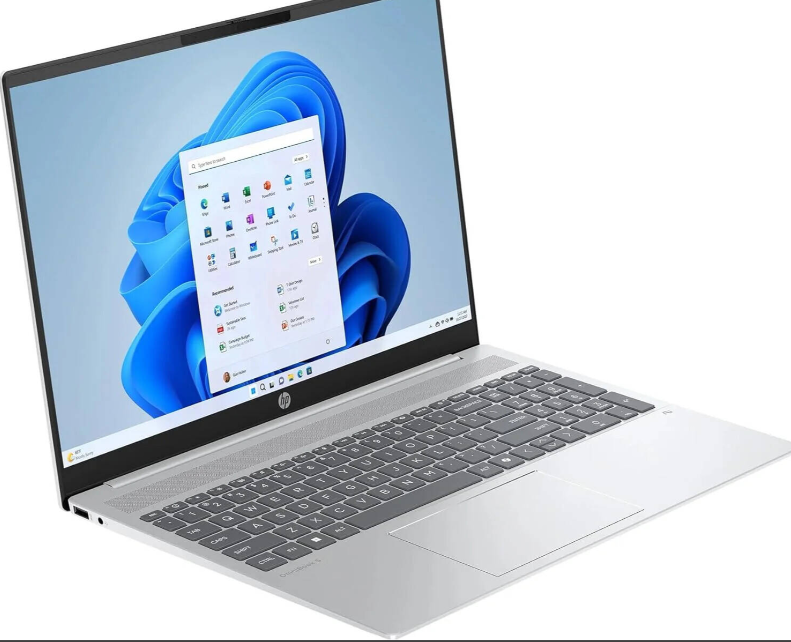 Buy HP Omnibook 16-AF1095CL Laptop 16