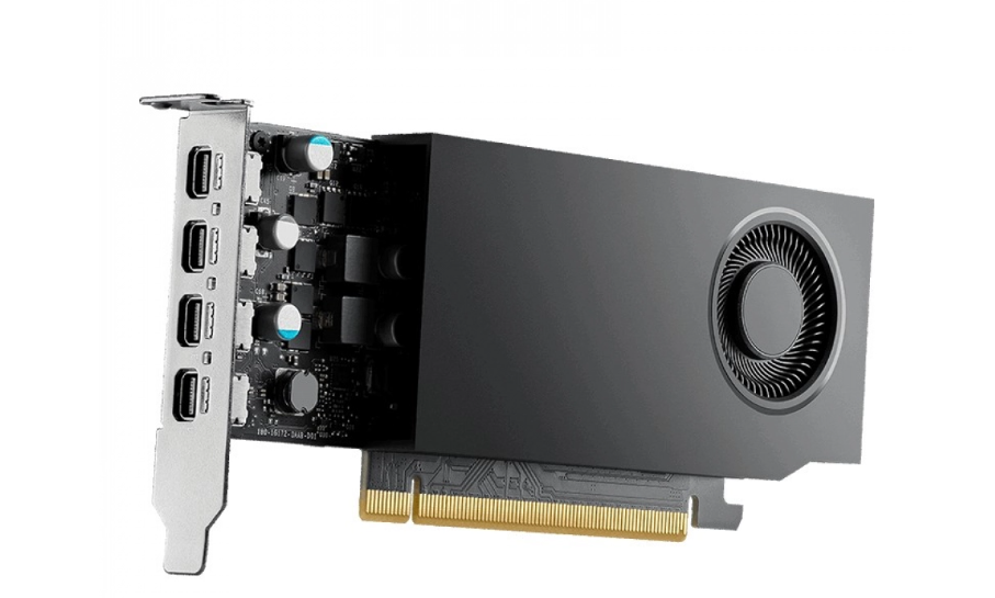 Buy VCNRTXA1000SEED-SB PNY NVIDIA RTXA1000 8GB GDDR6 GRAPHICS CARD