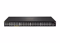 Buy JL558A Aruba 2930F 48G PoE+ 4SFP+ 740W Switch