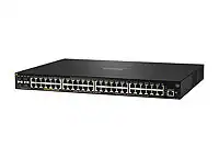 Buy JL558A Aruba 2930F 48G PoE+ 4SFP+ 740W Switch